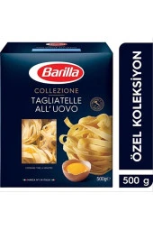 Barilla Makarna Tagliatelle 500 G thumbnail 2