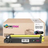 Brother TN-277 Muadil Toner Set thumbnail 5