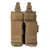5.11 FLEX DBL PISTOL CVR POUCH MULTICAM IKILI thumbnail 6