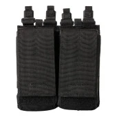 5.11 FLEX DOUBLE AR MAG COVER POUCH IKILI thumbnail 8