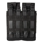 5.11 FLEX DOUBLE AR MAG COVER POUCH IKILI thumbnail 9