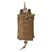 5.11 FLEX SINGLE MULTI-CALIBER MAG POUCH TEKLI thumbnail 1
