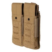 5.11 FLEX DOUBLE AR MAG COVER POUCH IKILI thumbnail 6