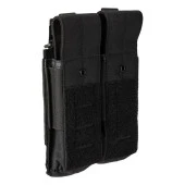 5.11 FLEX DOUBLE AR MAG COVER POUCH IKILI thumbnail 12