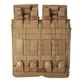 5.11 FLEX DOUBLE AR MAG COVER POUCH IKILI thumbnail 8
