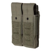 5.11 FLEX DOUBLE AR MAG COVER POUCH IKILI thumbnail 6