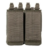 5.11 FLEX DOUBLE AR MAG COVER POUCH IKILI thumbnail 9