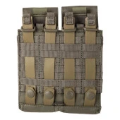 5.11 FLEX DOUBLE AR MAG COVER POUCH IKILI thumbnail 12