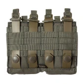 5.11 FLEX DOUBLE AR MAG POUCH 2.0 IKILI thumbnail 4