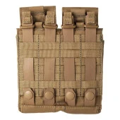5.11 FLEX DOUBLE AR MAG COVER POUCH IKILI thumbnail 10