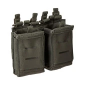 5.11 FLEX DOUBLE AR MAG POUCH 2.0 IKILI thumbnail 6