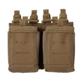 5.11 FLEX DOUBLE AR MAG POUCH 2.0 IKILI thumbnail 5