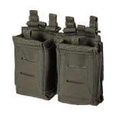 5.11 FLEX DOUBLE AR MAG POUCH 2.0 IKILI thumbnail 11