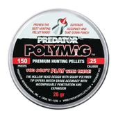 JSB POLYMAG 6.35MM HAVALI SACMA (25 CAL) thumbnail 9
