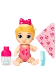 BABY ALİVE BEBEĞİMLE ŞAMPUAN  EĞLENCESİ thumbnail 1