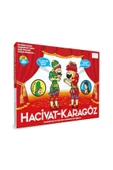 HACİVAT KARAGÖZ OYUNU thumbnail 1