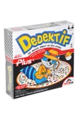 DEDEKTİF  PLUS thumbnail 1