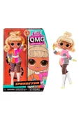 Surprise Omg Hos Bebeği Speedster 588580 thumbnail 1