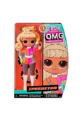 Surprise Omg Hos Bebeği Speedster 588580 thumbnail 3