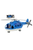 HELİKOPTER POLİS ALFA thumbnail 1
