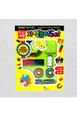 MİSYON MIKNATIS SETİ thumbnail 2