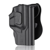 CYTAC SPRINGFIELD ARMORY TABANCA KILIFI thumbnail 3