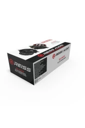 Audio Rs-m4dx 150w 2 Adet Oto Midrange thumbnail 2