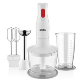 Sinbo SHB-3147 400 W Blender Set thumbnail 1