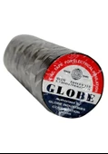Globe İzole Bant 10 Adet Siyah thumbnail 1