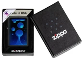 Zippo Çakmak 48675 Lava Lamp Design thumbnail 4