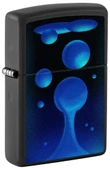 Zippo Çakmak 48675 Lava Lamp Design thumbnail 1