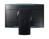 SAMSUNG ODYSSEY ARK LS55CG97WNUXUF 55" 1Ms 165Hz 4K UHD HDR10+ KAVİSLİ QUANTUM MINILED SMART MONİTÖR thumbnail 6