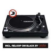 Reloop RP-1000 MK2 Pikap thumbnail 2