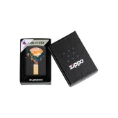 Zippo Çakmak 48676 Mountain Waterfall Design thumbnail 5