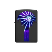Zippo Çakmak 48676 Mountain Waterfall Design thumbnail 3