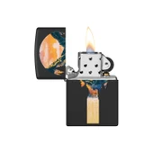 Zippo Çakmak 48676 Mountain Waterfall Design thumbnail 2