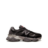 New Balance 9060 Black Castlerock thumbnail 1