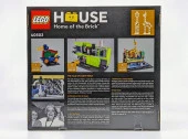 LEGO House 40503 Dagny Holm - Master Builder thumbnail 2
