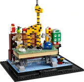 LEGO House 40503 Dagny Holm - Master Builder thumbnail 3