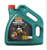 CASTROL MAGNATECH STOP-START 5W30 A5 4 LT thumbnail 3