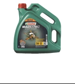 CASTROL MAGNATECH STOP-START 5W30 A5 4 LT thumbnail 1