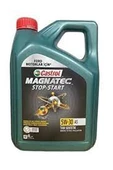 CASTROL MAGNATECH STOP-START 5W30 A5 4 LT thumbnail 2