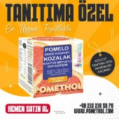 Pomethol Macun - 240 gr thumbnail 2
