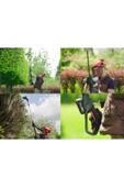 Bosch UniversalHedgePole 18 Çit Kesme (Solo) thumbnail 8