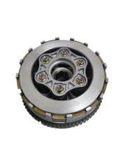 MSR-Z-ONE 150 DEBRİYAJ KOMPLE -- thumbnail 1