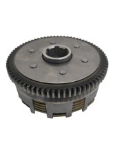 MSR-Z-ONE 150 DEBRİYAJ KOMPLE -- thumbnail 2
