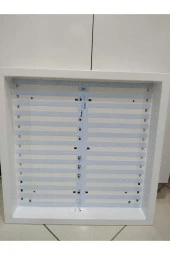 60*60 BACKLİGHT LED PANEL SIVAALTI 3000-3500K thumbnail 3