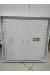 VİSCO 60*60 BACKLİGHT LED PANEL SIVAÜSTÜ 4000-4500K thumbnail 3