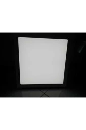 VİSCO 60*60 BACKLİGHT LED PANEL SIVAÜSTÜ 6500K thumbnail 2