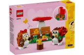 LEGO Seasonal 40711 Hedgehog Picnic Date thumbnail 2